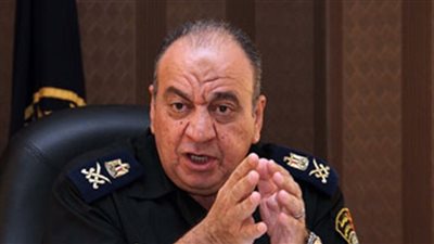 قائد فض اعتصام رابعة يكذب تقرير 