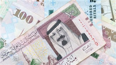 استقرار أسعار العملات العربية والريـال السعودي بـ 4.72 جنيهات