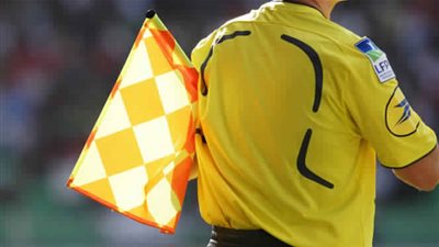 طاقم تحكيم مالي لإدارة لقاء المصري وبطل موريتانيا بالكونفدرالية