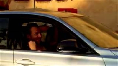 بالفيديو.. «توم كروز» يدمر مجموعة سيارات «BMW»