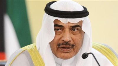 أمير الكويت يكلف صباح الخالد بتشكيل الحكومة الجديدة