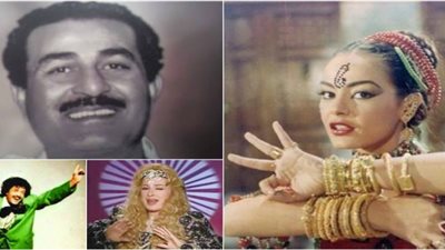 فهمي عبد الحميد: شريهان ليست نيللي جديدة