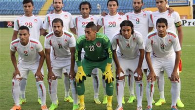 الزنفلي يطالب الرجاء بتسهيل انتقاله للاتحاد السكندري