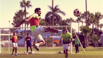 أشغال شاقة للاعبي 