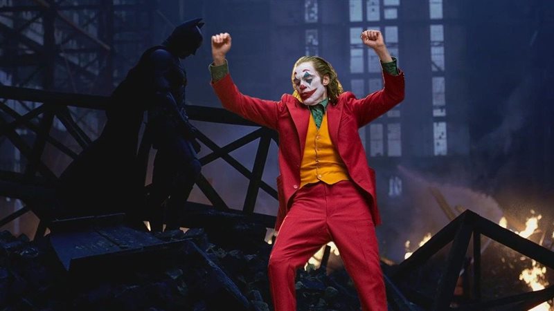 فيلم Joker