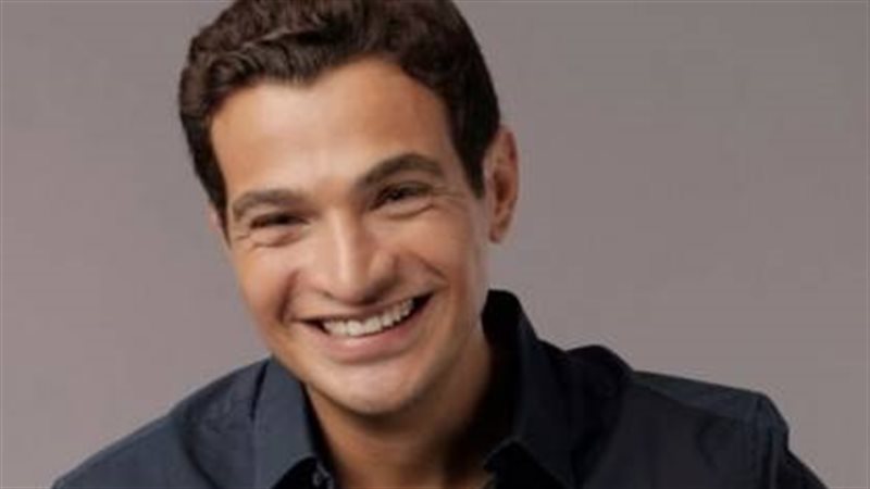 الإعلامي شريف نور