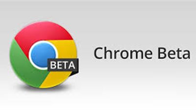 Chrome Beta يحصل على تحديث جديد