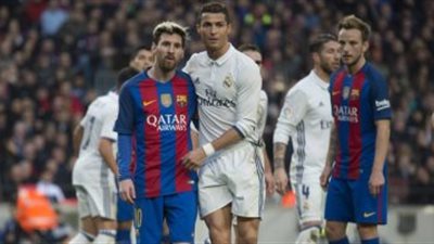 التشكيل المتوقع لريـال مدريد وبرشلونة في الكلاسيكو