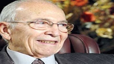 وفاة خالد محيي الدين مؤسس حزب التجمع