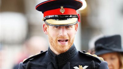 مؤسسة إخبارية وراء استبعاد الأمير هاري من ساحة القتال في العراق