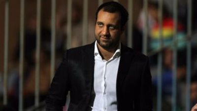أحمد مرتضى يوضح موقف الزمالك من اللعب على استاد القاهرة