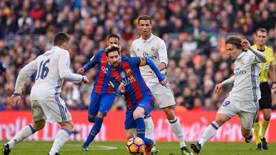 صحيفة إسبانية عن الكلاسكيو: شرف دون ممر