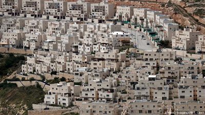 روسيا: قرار أمريكا بشأن المستوطنات الإسرائيلية ضربة لعملية السلام