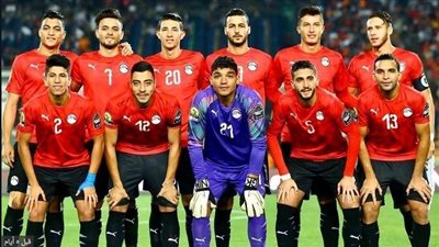 منتخب مصر الأوليمبي يتأهل إلى منافسات طوكيو 2020