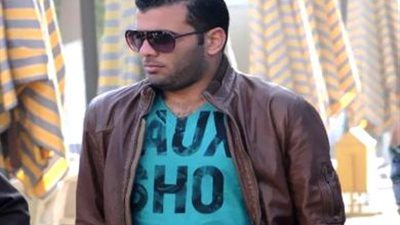 «متعب» يدعو نجوم الأهلي للاحتفال بعيد ميلاد «تمارا»