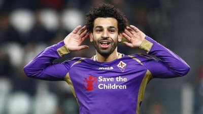 اليوم.. محمد صلاح يحسم تعاقده مع روما الإيطالي