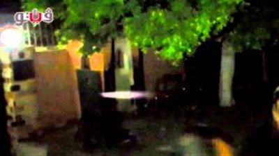 بالفيديو.. أول لقطات من موقع الهجوم المسلح على سفارة النيجر