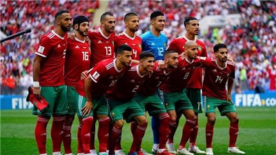 المغرب تفوز على بوروندي بثلاثية نظيفة في تصفيات أمم أفريقيا 2021