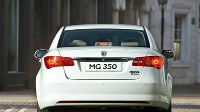 «MG C 350» بـ139 ألف جنيه في السوق المحلية