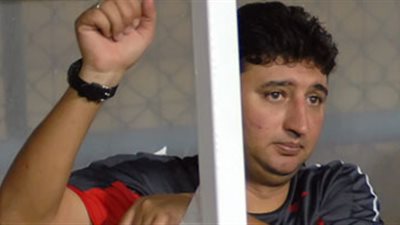 قبول اعتذار هانى العقبي والجهاز المعاون بعدم الأستمرار مع نادي الرجاء