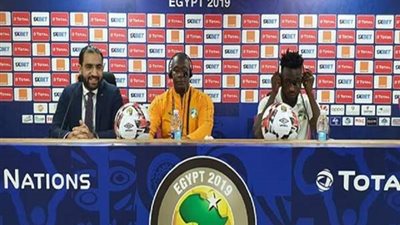 كوت ديفوار بالقوة الضاربة لمواجهة غانا