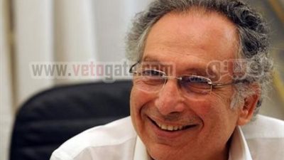 ممدوح حمزة: 