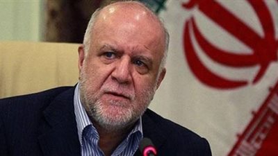 وزير النفط الإيراني: طهران تفضل سعر نفط معقولا