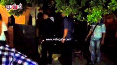 بالفيديو.. انتقال «النيابة» إلى موقع الهجوم على سفارة النيجر