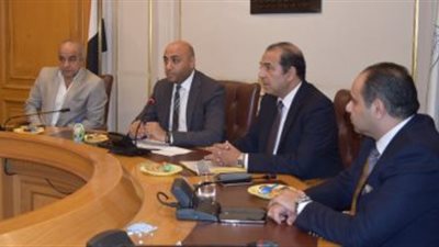 شعبة المصدرين تضع روشتة زيادة الصادرات ودعم الإنتاج المحلي