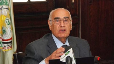 وزير الزراعة يلتقي السفير الهولندي لبحث التعاون المشترك