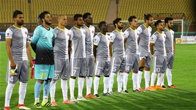 الأسيوطي يسافر للإسكندرية استعدادا لمواجهة سموحة