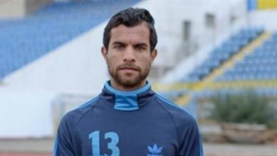 المصري يقيد بهاء مجدي وعماد فتحي بالقائمة الأفريقية