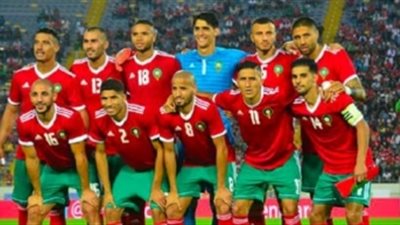 المغرب تسحق بوروندي بثلاثية في تصفيات أفريقيا