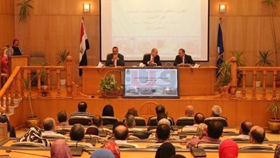 محافظ دمياط: 35 مليون جنيه تكلفة تطوير قرية الصيادين