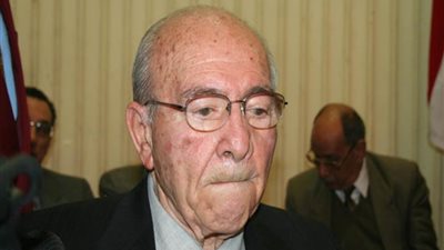 19 معلومة عن خالد محيي الدين