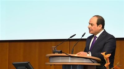 سفير مصر ببرلين: كلمة السيسي لخصت رؤية أفريقيا للتنمية