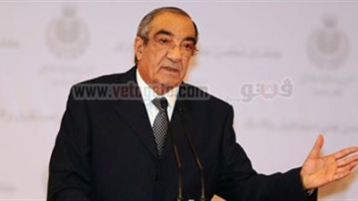 اتهام زكريا عزمى بالتلاعب فى عهدة قصر الرئاسة