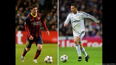 ريـال مدريد في ضيافة برشلونة.. كلاسيكو بنكهة غير معهودة!