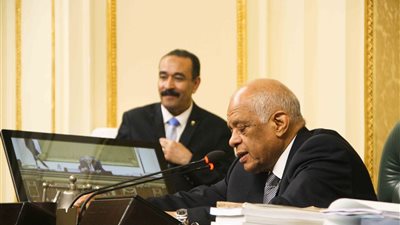 مجلس النواب ناعيا خالد محيي الدين: قامة سياسية عظيمة