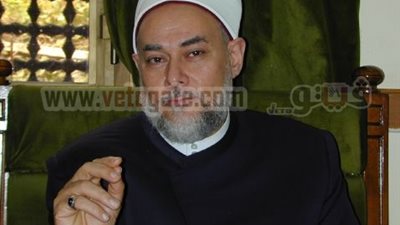 الواشنطن بوست تنشر مقالاً لمفتي الجمهورية 