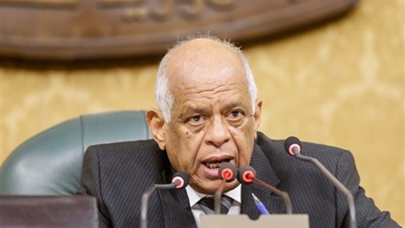 رئيس مجلس النواب،