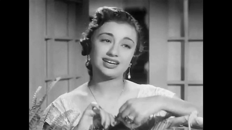 نجاح سلام المطربة