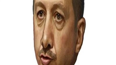 أردوغان لسطوطة الفنجرى: سنبدأ صفحة جديدة مع مصر بشرط أن يهنئنى السيسي بالفوز!