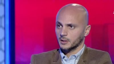 تامر بدوي يحلل مباراة المنتخب الأوليمبي ضد جنوب أفريقيا في 