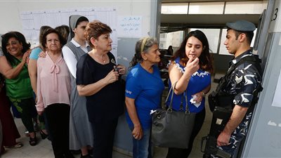 القائمة النسائية في لبنان ترصد أول اختراقات الانتخابات