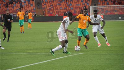 نجم منتخب كوت ديفوار: هدفنا لقب البطولة الأفريقية