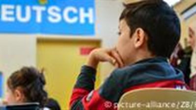 بسبب قلة المقاعد.. أطفال لاجئون دُون مدارس في ألمانيا