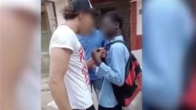 الأفريقي أمام النيابة: أبطال فيديو التنمر حاولوا تقطيع كتبي وحقيبة مدرستي