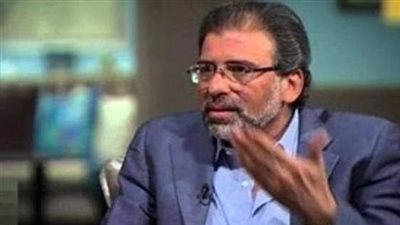 اليوم.. الحكم في دعوى إسقاط عضوية المخرج خالد يوسف من البرلمان