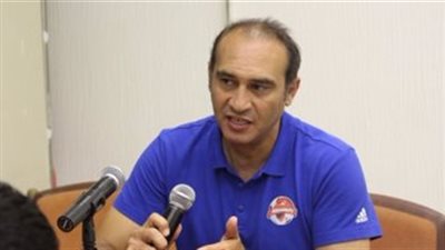 علي ماهر يعلن قائمة الأسيوطي لمواجهة سموحة